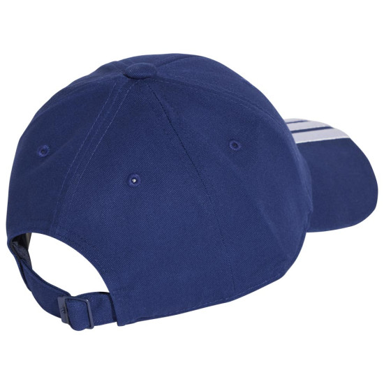Adidas Καπέλο 3-Stripes New Logo B-Ball Cap